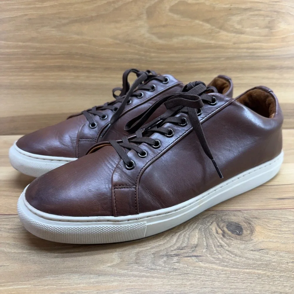 Thursday Boot Company mens size